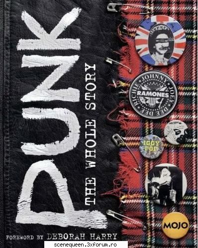 Adepti?!? - Hihi^__^.da sunt! Ce pot sa zic:| imi place. e - Punk