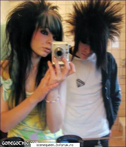 EmO Picks<-- - Dέad.Dr�p☠ - EmO