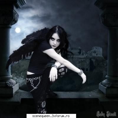 PoZe - ^ Lol!pop!k ^ - gOth