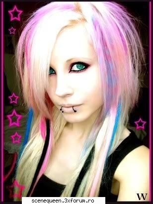 Scene Girls - ^ Lol!pop!k ^ - Scene PhOto'S