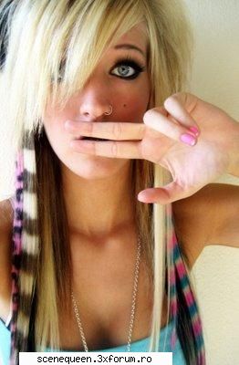 Scene Girls - ^ Lol!pop!k ^ - Scene PhOto'S