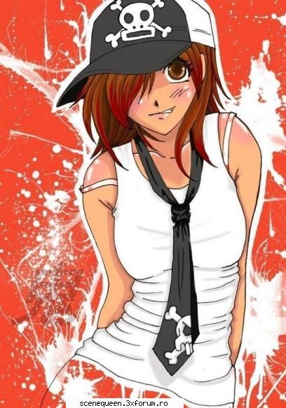 pOze Punk - draguts.a poza. :D mai pun si eu ceva un punk - Punk