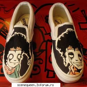 pOze Punk - aa doar o chestiee uitii ci tarii papuci da - Punk